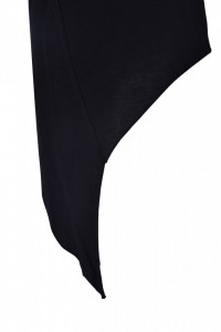 Tricou Patella Black
