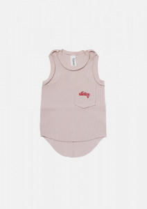 Tricou tip maiou