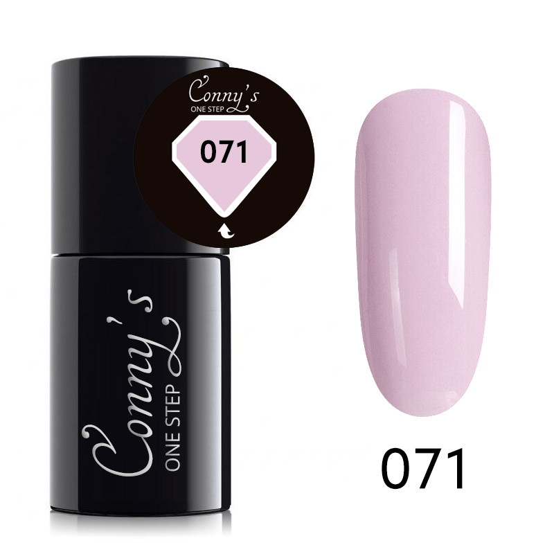 Oja semipermanenta conny's one step 10ml 071