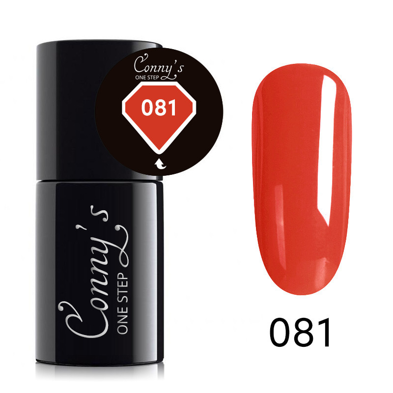 Oja semipermanenta conny's one step 10ml 081