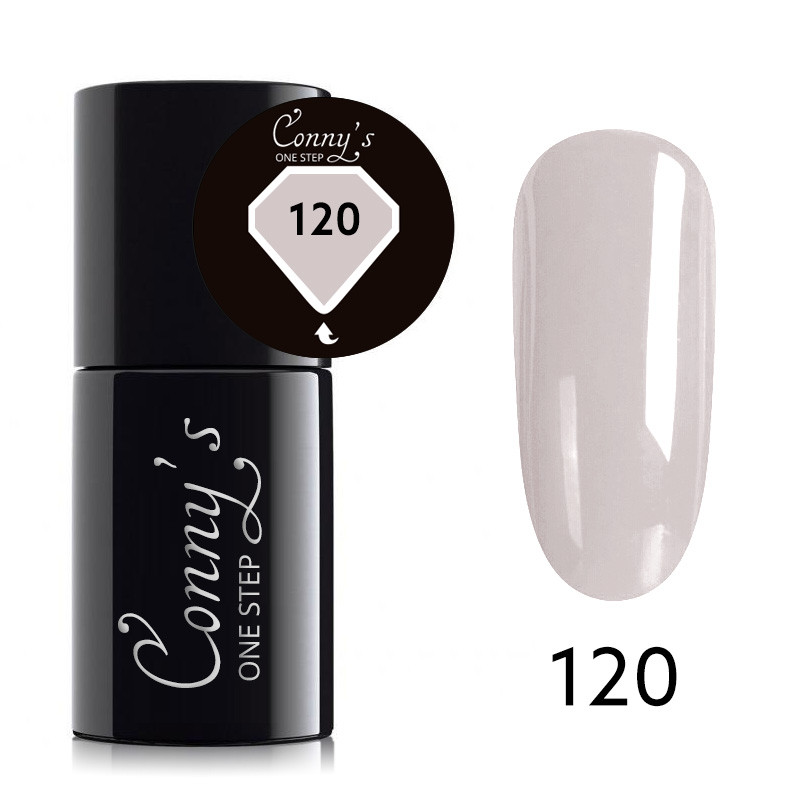 Oja semipermanenta conny's one step 10ml 120