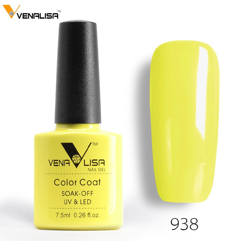 Oja semipermanenta venalisa soak off 938