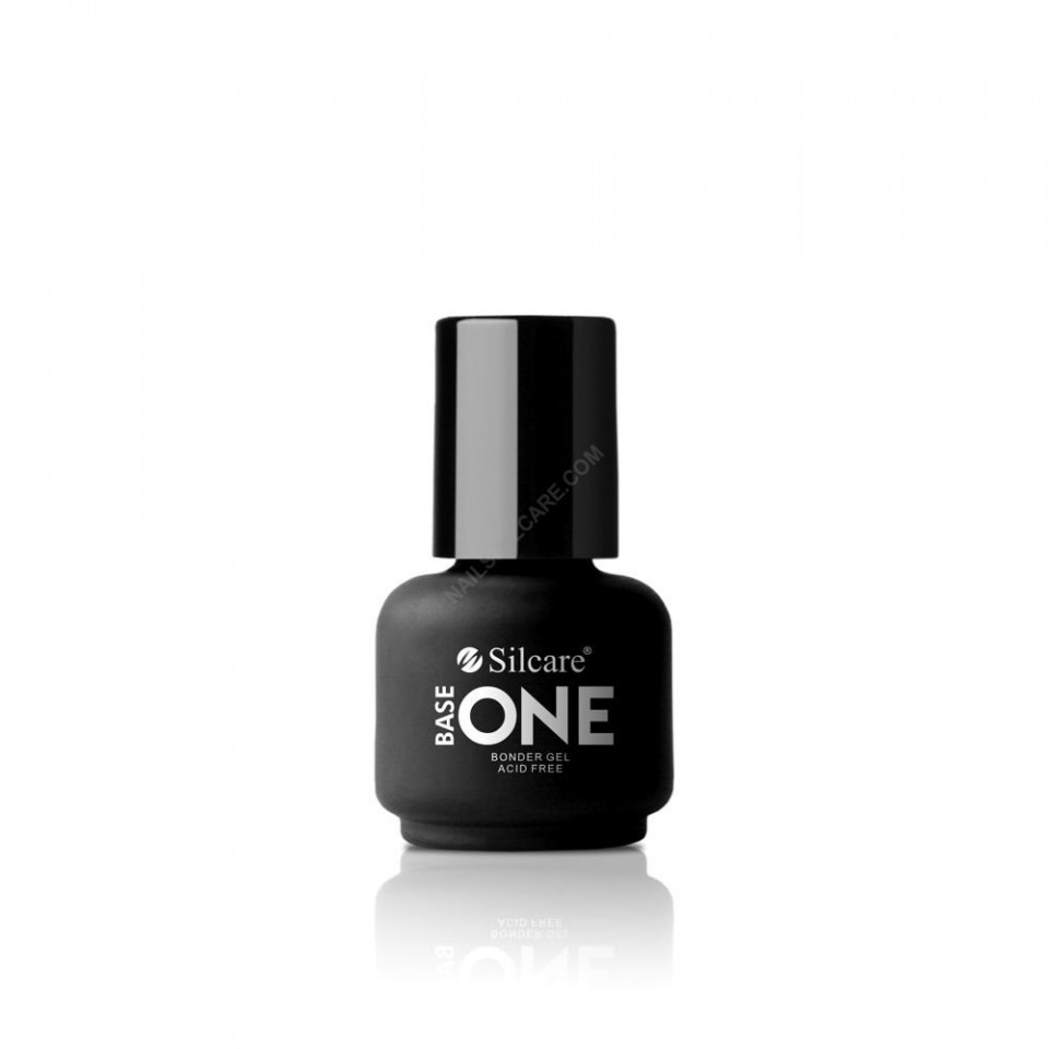 Bonder gel base one non-acid 15 ml