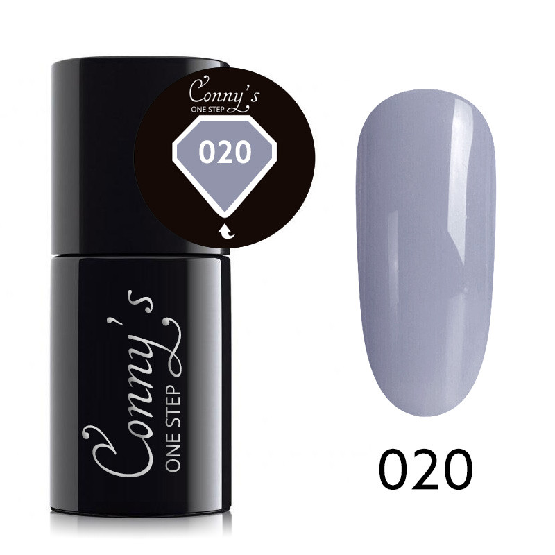 Oja semipermanenta conny's one step 10ml 020
