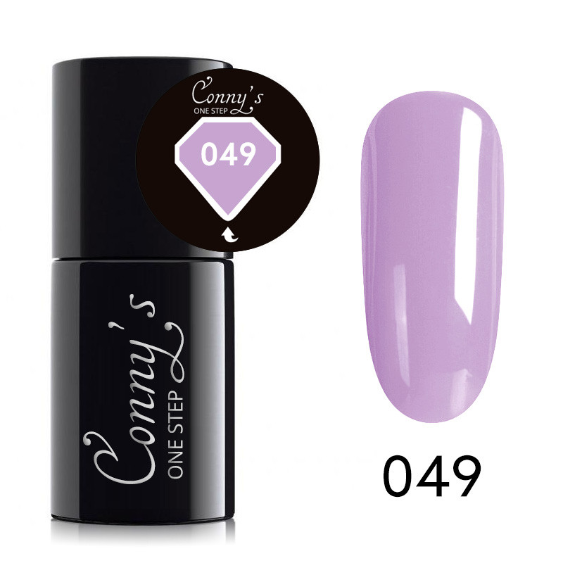 Oja semipermanenta conny's one step 10ml 049