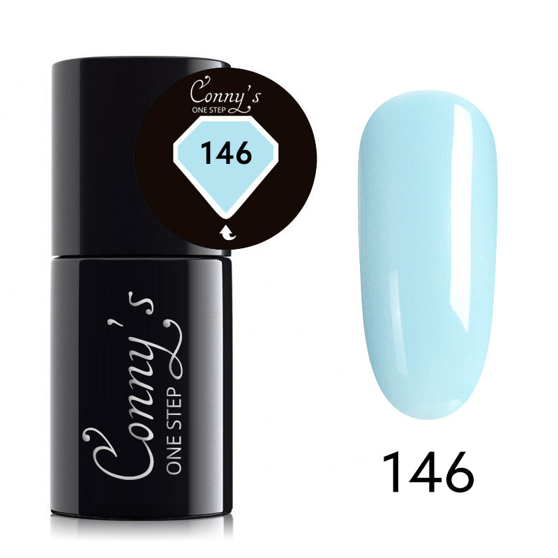 Oja semipermanenta conny's one step 10ml 146