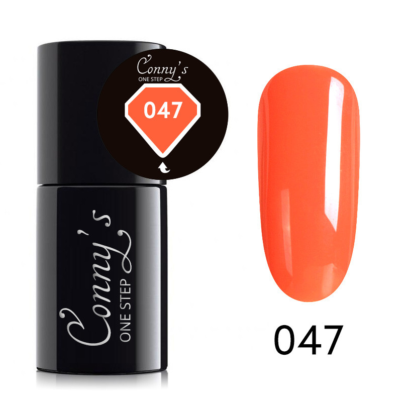 Oja semipermanenta conny's one step 10ml 047
