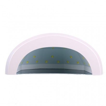 Lampa UV-LED SUN One 24/48w - 2 | YEO