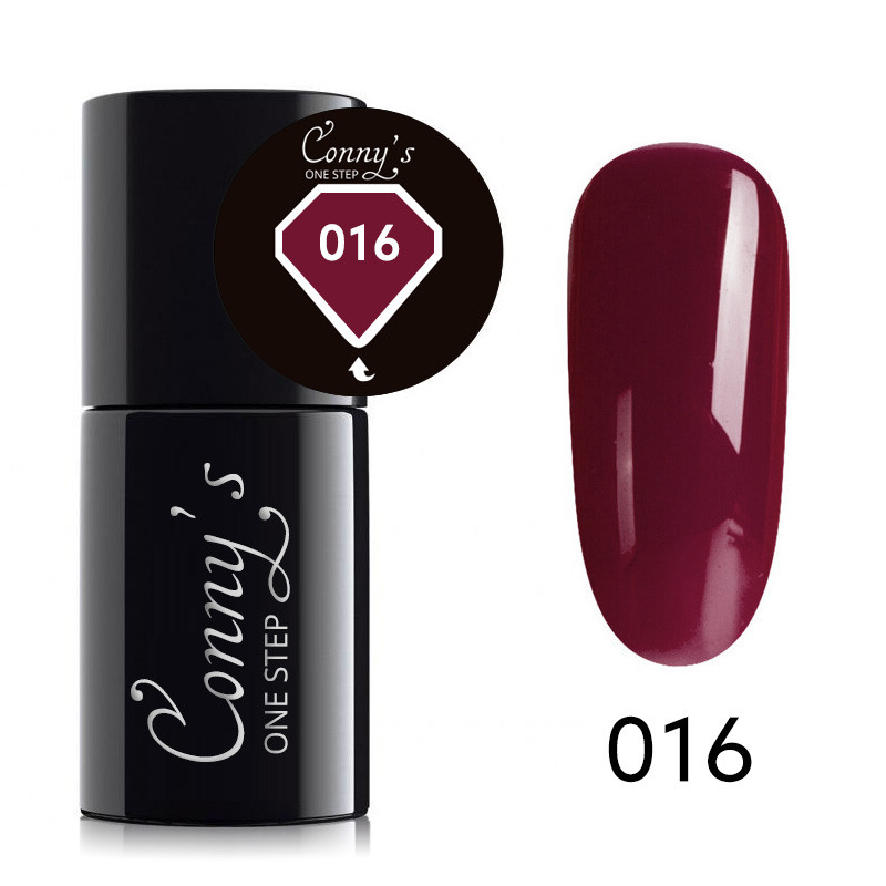 Oja semipermanenta conny's one step 10ml 016