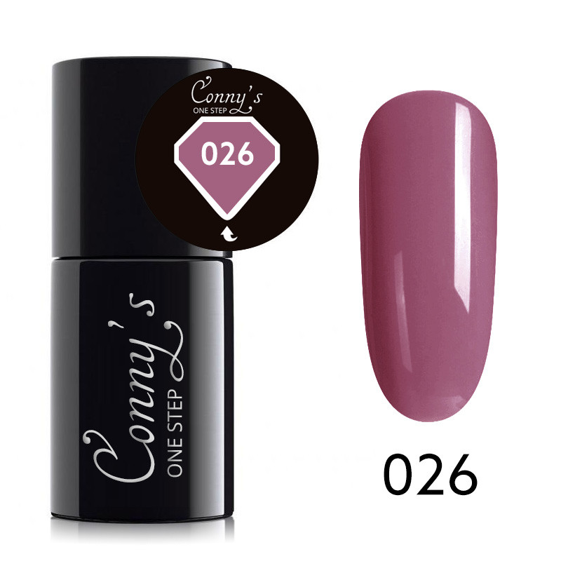 Oja semipermanenta conny's one step 10ml 026