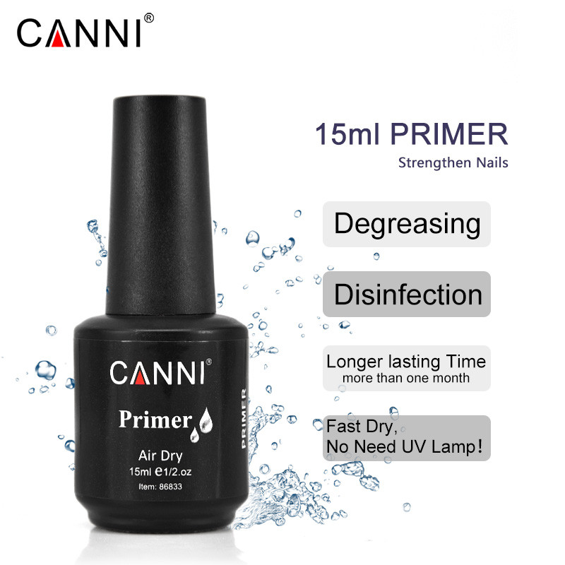 Primer CANNI 15ml cu uscare in aer liber 15ml