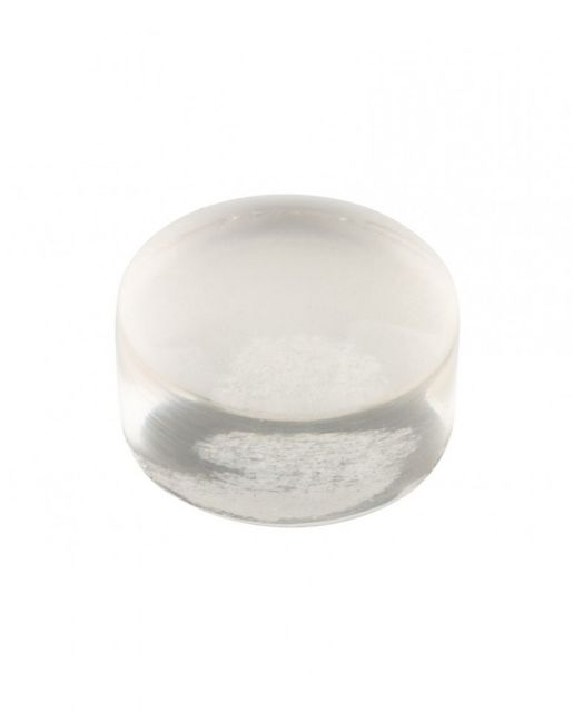 Rezerva Stampila Silicon Transparent #1 baseone.ro