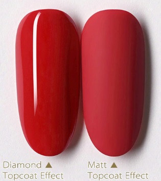 Gel color Conny’s Red R11 la Pret Mic baseone.ro