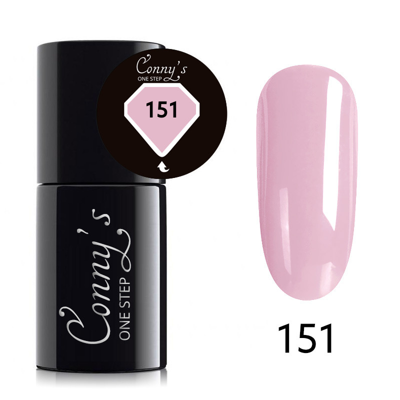 Oja semipermanenta conny's one step 10ml 151