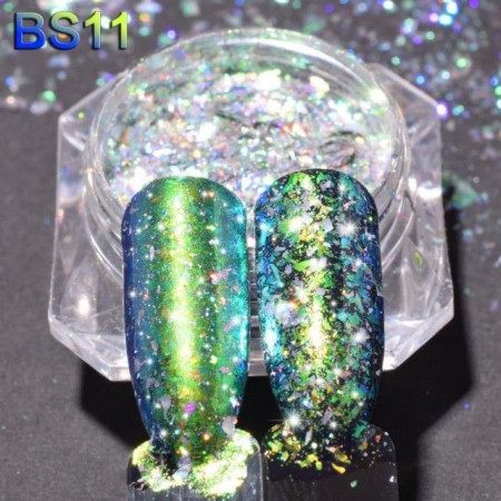 Sclipici Fireworks Chameleon BS11