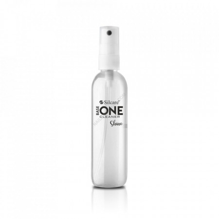 Degresant manichiura cu pulverizator Base One 100ml