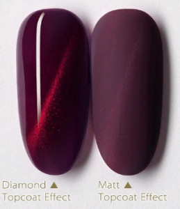 Gel color Conny's Red R20