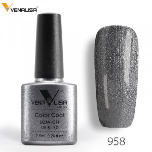 Oja Semipermanenta Venalisa Soak off 958