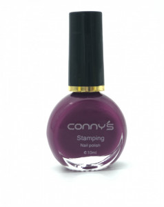 Oja Stampila 10ml Conny's #12