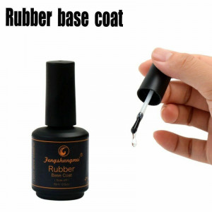 Rubber Base Coat FSM 15ml (produs original cu stanta)
