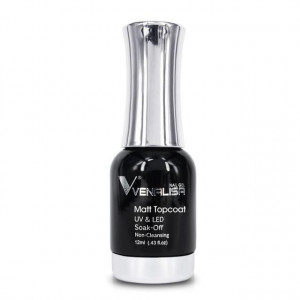 Top Coat VENALISA MATT 12ml