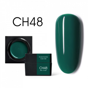 Gel color CANNI MUD GEL 5ml 48