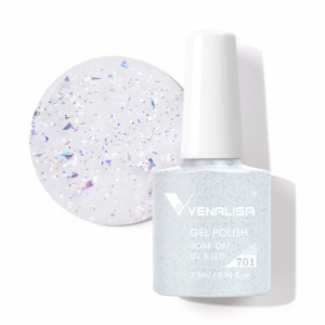 Oja Semipermanenta Venalisa Soak off 701