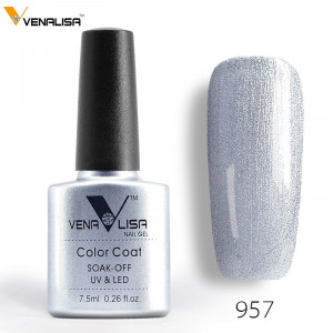 Oja Semipermanenta Venalisa Soak off 957