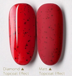 Gel color Conny's Red R28