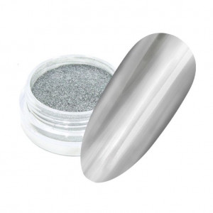 Pigment Oglinda Silver G501S-Calitate Premium
