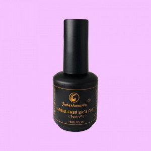 Grind Free Base Coat FSM 15ml (produs original cu stanta)