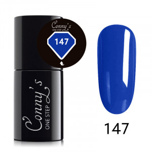 Oja Semipermanenta Conny's One Step 10ml 147