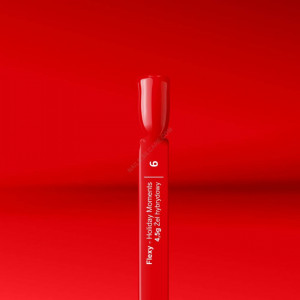 Oja Semipermanenta Flexy Hybrid Gel Silcare 4.5g 06