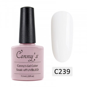 Oja Semipermanenta Soak Off Conny's 7.3ml C239
