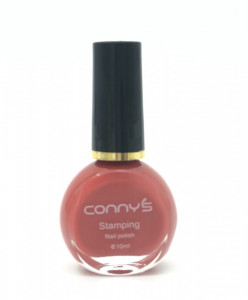 Oja Stampila 10ml Conny's #5
