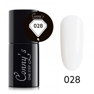 Oja Semipermanenta Conny's One Step 10ml 028