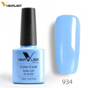 Oja Semipermanenta Venalisa Soak off 934