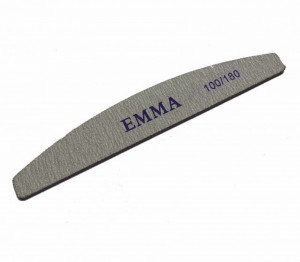 Pila Manichiura EMMA 100/180 Set 100buc