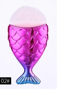 Perie Pamatuf Mermaid Roz