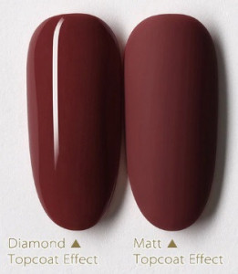 Gel color Conny's Red R14