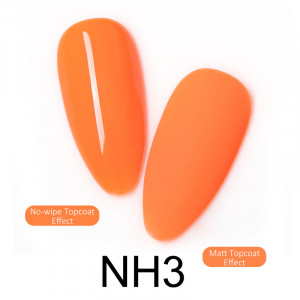 Oja Semipermanenta Venalisa Neon NH-3