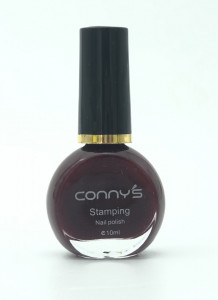 Oja Stampila 10ml Conny's #25