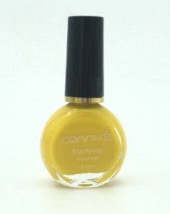 Oja Stampila 10ml Conny's #8