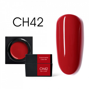 Gel color CANNI MUD GEL 5ml 42