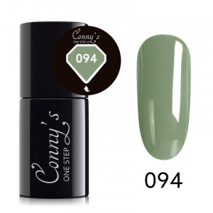 Oja Semipermanenta Conny's One Step 10ml 094