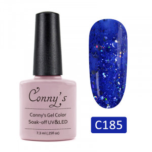 Oja Semipermanenta Soak Off Conny's 7.3ml C185