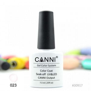 Oja Semipermanenta CANNI 023