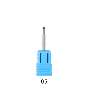 Capat de freza tungsten 05