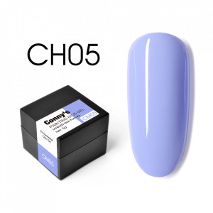 Gel color Conny"s MUD GEL 5ml 05
