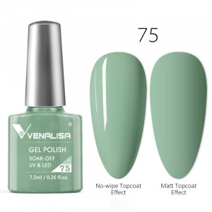 Oja Semipermanenta Venalisa Soak off New 75